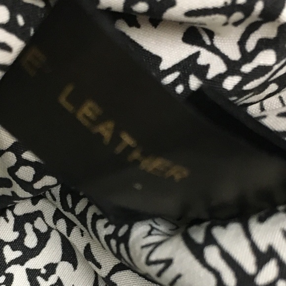 Rebecca Minkoff Leather Julian Backpack Tawny Port Burgundy Red Quilted - Picture 9 of 12